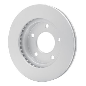 Ford Probe Brake Rotor (1) - Front - R1 Concepts - GeoSPEC Coated - `93-`03